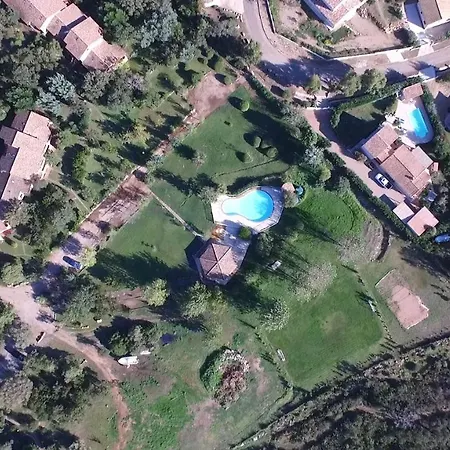 Porto Vecchio, 6 Persons, 500 M Διαμέρισμα