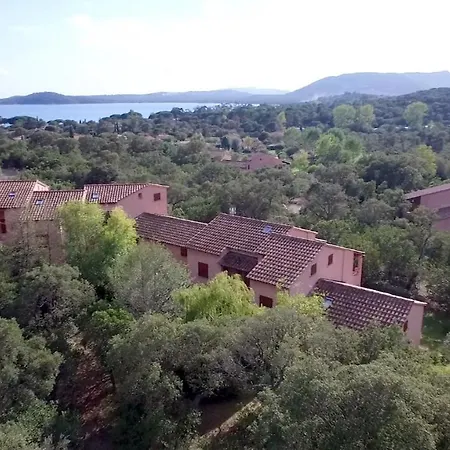 Porto Vecchio, 6 Persons, 500 M Διαμέρισμα *