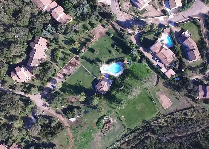 Porto Vecchio, 6 Persons, 500 M Apartment