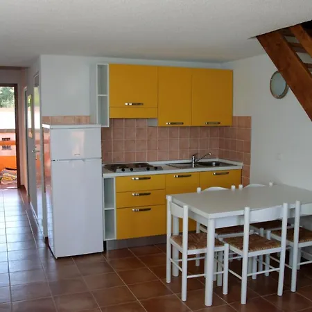 Three-room For 6 People With Air Conditioning Near Porto Vecchio * Zonza