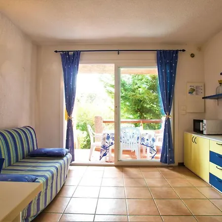 Three-room For 6 People With Air Conditioning Near Porto Vecchio Apartment Zonza