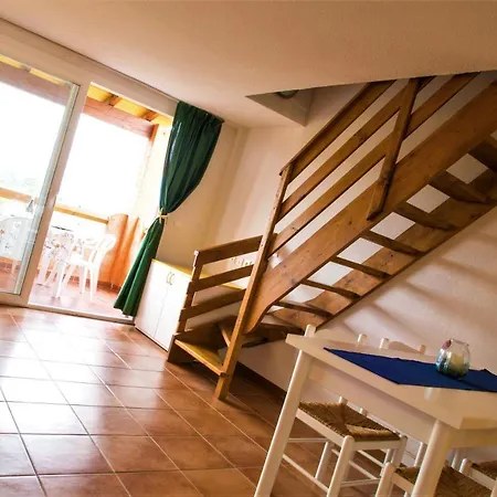 Porto Vecchio, 6 Persons, 500 M Lägenhet