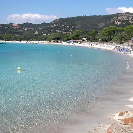 Three-room For 6 People With Air Conditioning Near Porto Vecchio Zonza