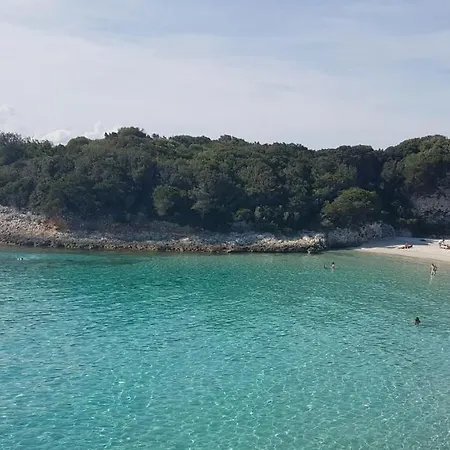 Porto Vecchio, 6 Persons, 500 M Lägenhet Zonza