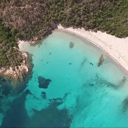 Porto Vecchio, 6 Persons, 500 M Lägenhet *