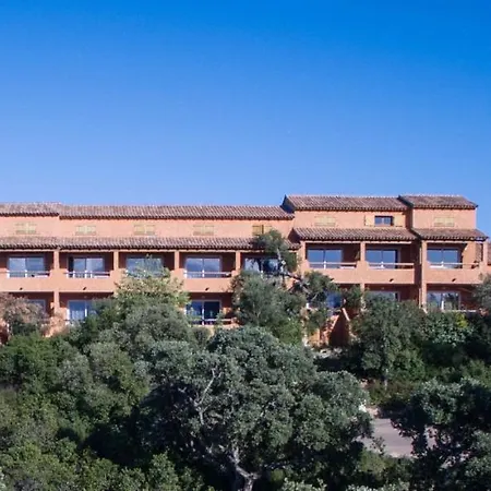 Three-room For 6 People With Air Conditioning Near Porto Vecchio Zonza