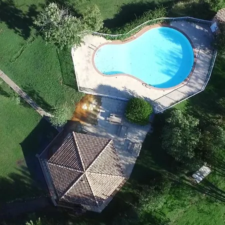 Three-room For 6 People With Air Conditioning Near Porto Vecchio Apartment Zonza
