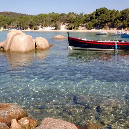 Three-room For 6 People With Air Conditioning Near Porto Vecchio * Zonza