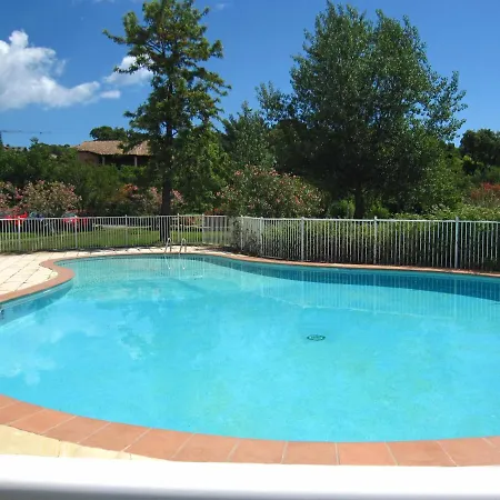 Three-room For 6 People With Air Conditioning Near Porto Vecchio Apartment *