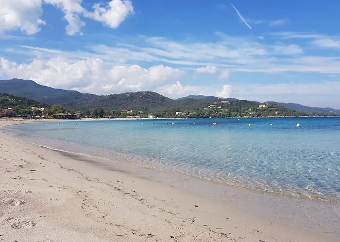 Porto Vecchio, 6 Persons, 500 M * 종자