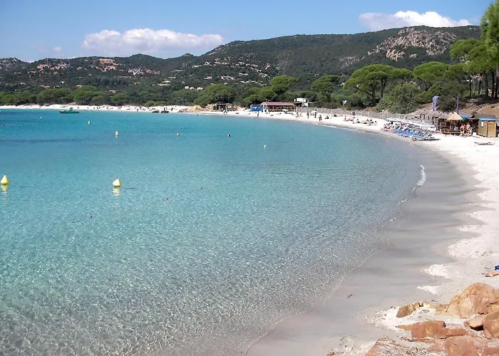 Porto Vecchio, 6 Persons, 500 M 종자