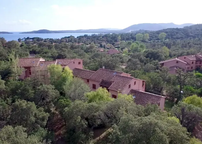 Porto Vecchio, 6 Persons, 500 M Appartement *