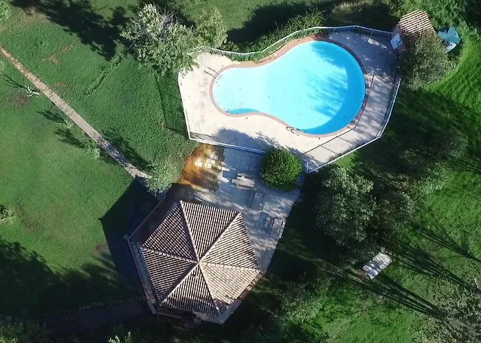 Porto Vecchio, 6 Persons, 500 M Appartement Zonza